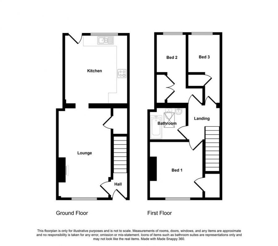 79 Ballynahinch Road