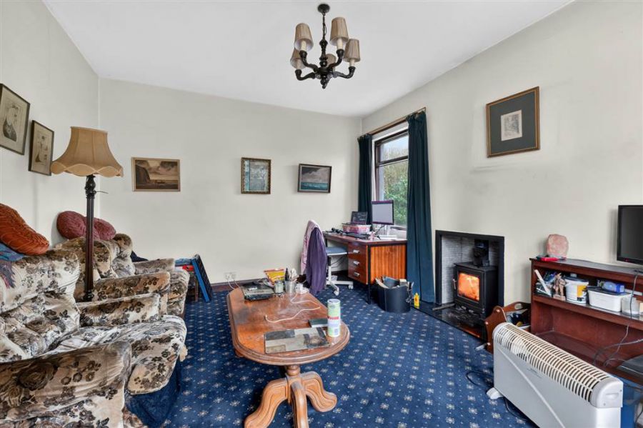 FOR SALE AS A WHOLE OR IN LOTS, 55 Halftown Road