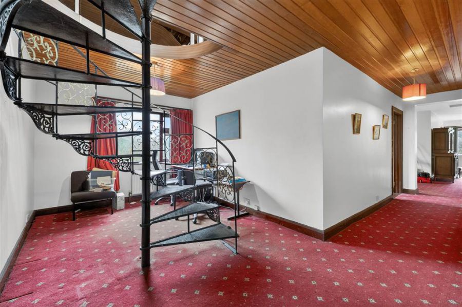 FOR SALE AS A WHOLE OR IN LOTS, 55 Halftown Road