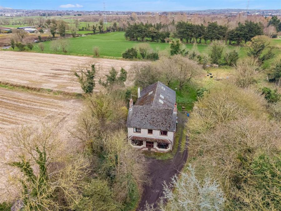 FOR SALE AS A WHOLE OR IN LOTS, 55 Halftown Road