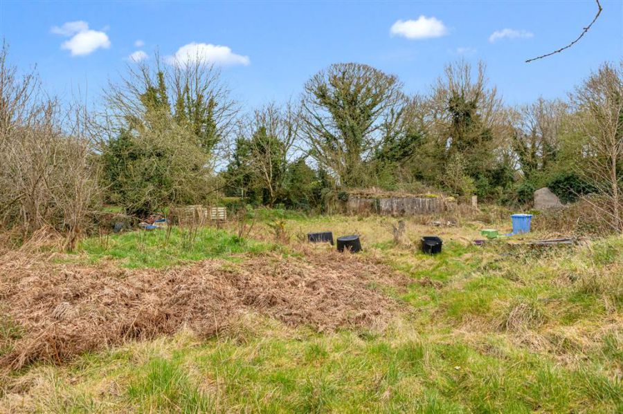 FOR SALE AS A WHOLE OR IN LOTS, 55 Halftown Road