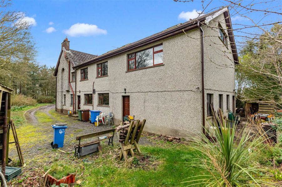 FOR SALE AS A WHOLE OR IN LOTS, 55 Halftown Road