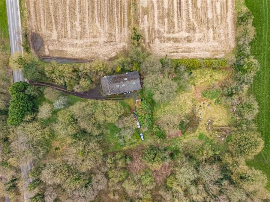 FOR SALE AS A WHOLE OR IN LOTS, 55 Halftown Road