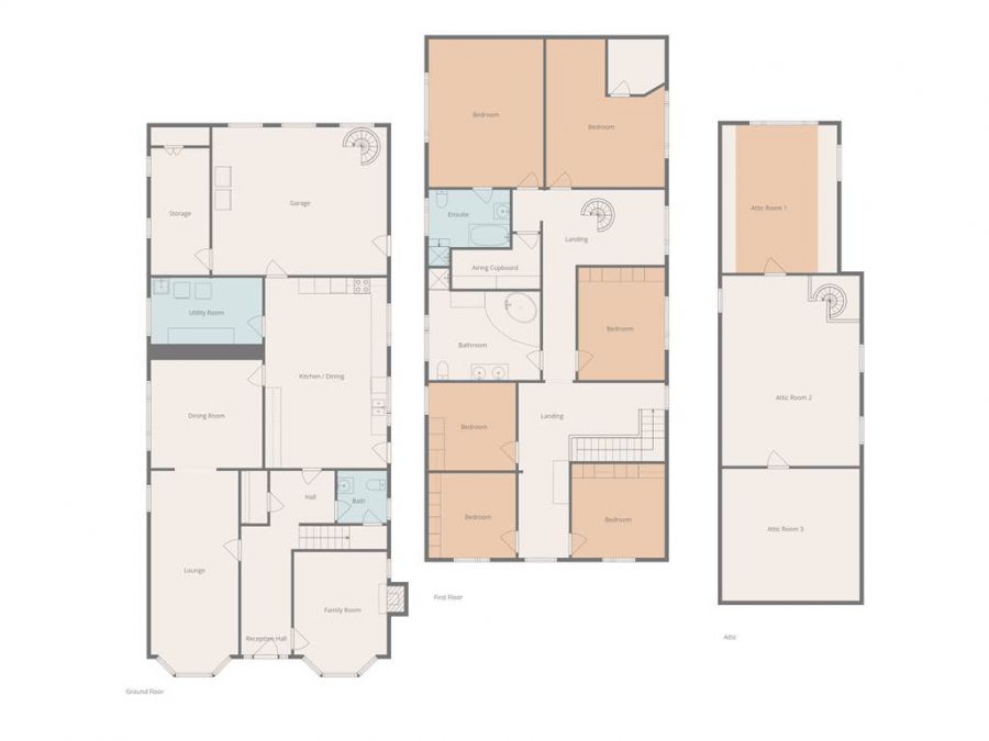 FOR SALE AS A WHOLE OR IN LOTS, 55 Halftown Road