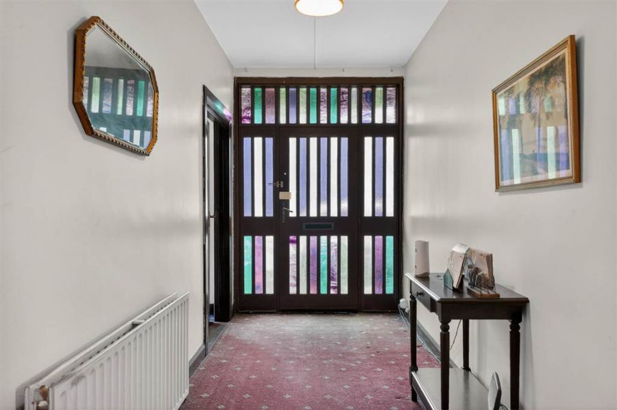 FOR SALE AS A WHOLE OR IN LOTS, 55 Halftown Road