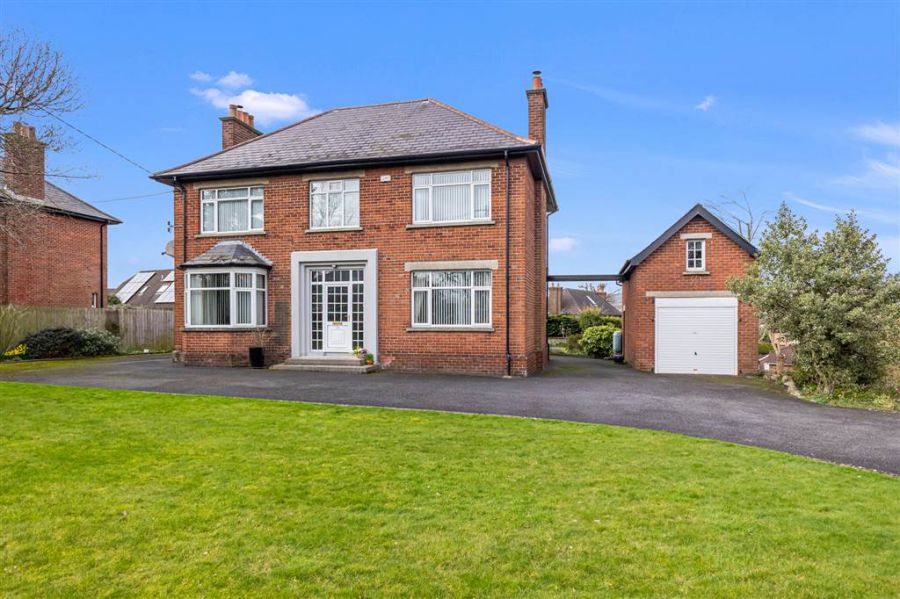 4 Harmony Hill, Lisburn, BT27 4EP