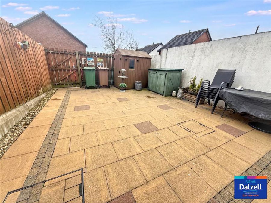 65 Sir Richard Wallace Road