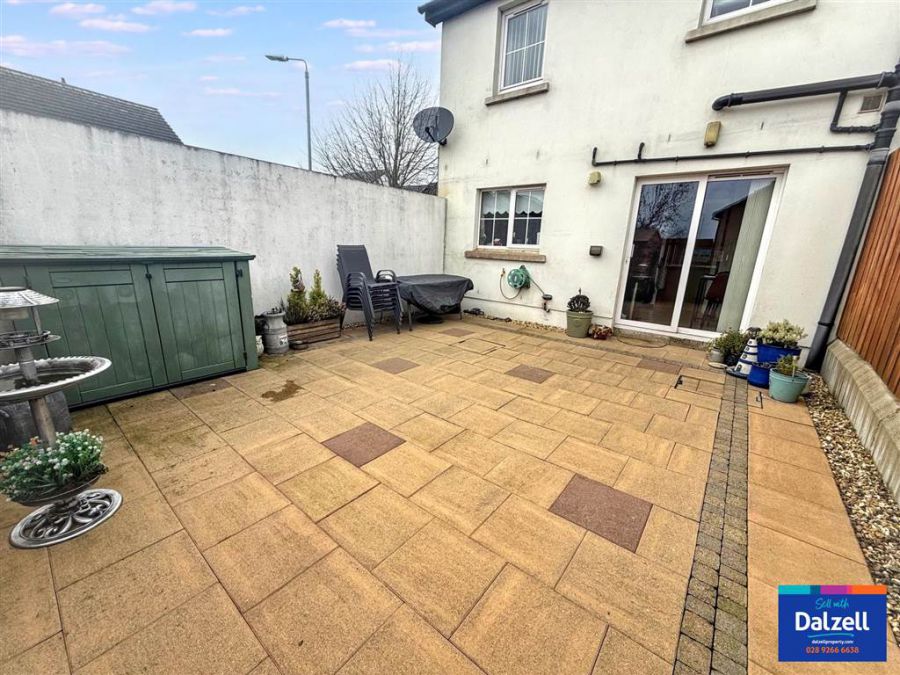 65 Sir Richard Wallace Road