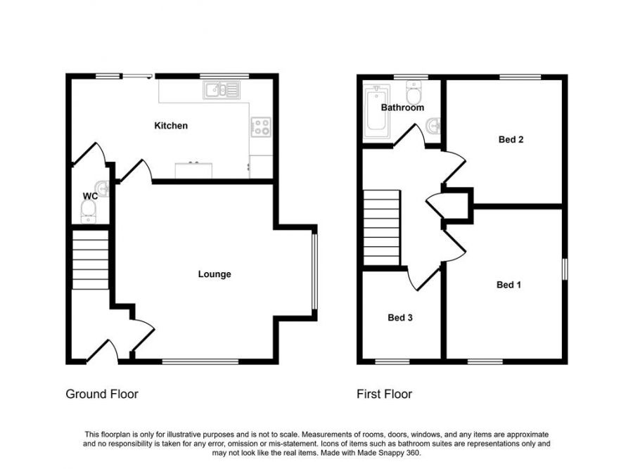 65 Sir Richard Wallace Road