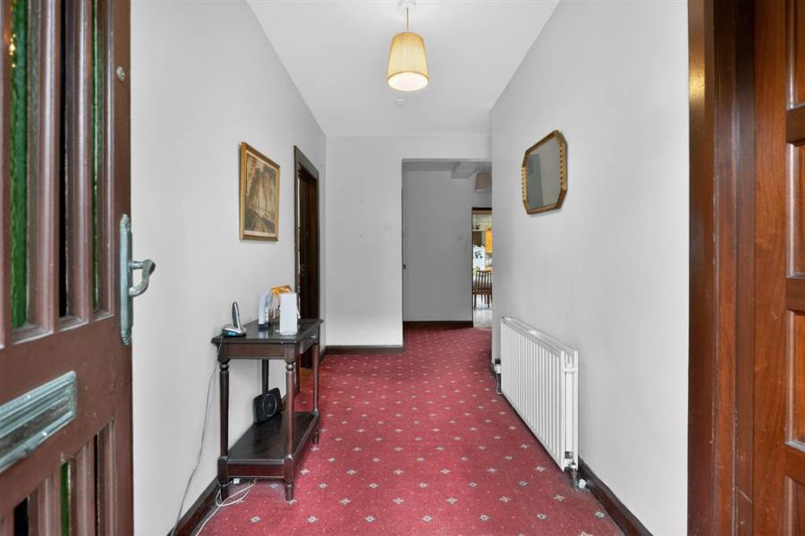 FOR SALE AS A WHOLE OR IN LOTS, 55 Halftown Road