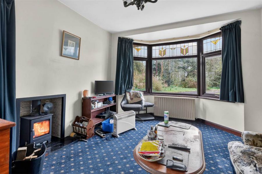 FOR SALE AS A WHOLE OR IN LOTS, 55 Halftown Road