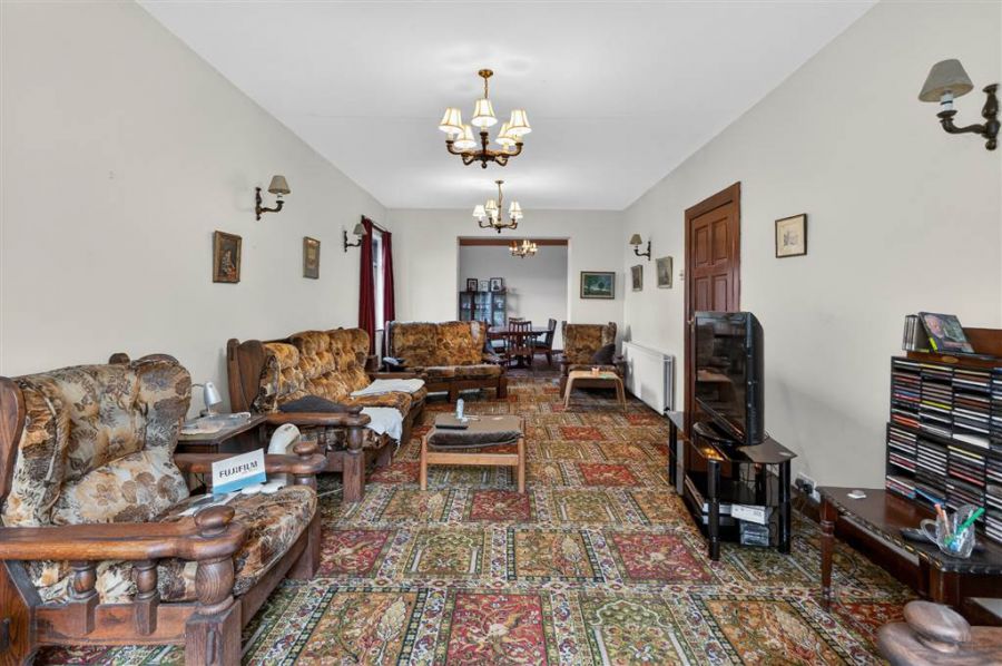 FOR SALE AS A WHOLE OR IN LOTS, 55 Halftown Road