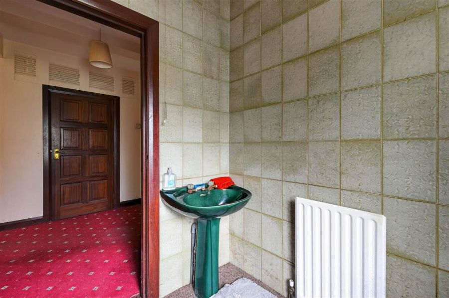 FOR SALE AS A WHOLE OR IN LOTS, 55 Halftown Road