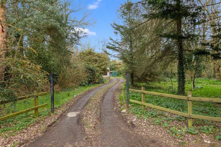 FOR SALE AS A WHOLE OR IN LOTS, 55 Halftown Road