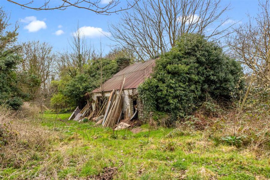 FOR SALE AS A WHOLE OR IN LOTS, 55 Halftown Road