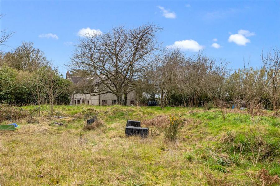 FOR SALE AS A WHOLE OR IN LOTS, 55 Halftown Road