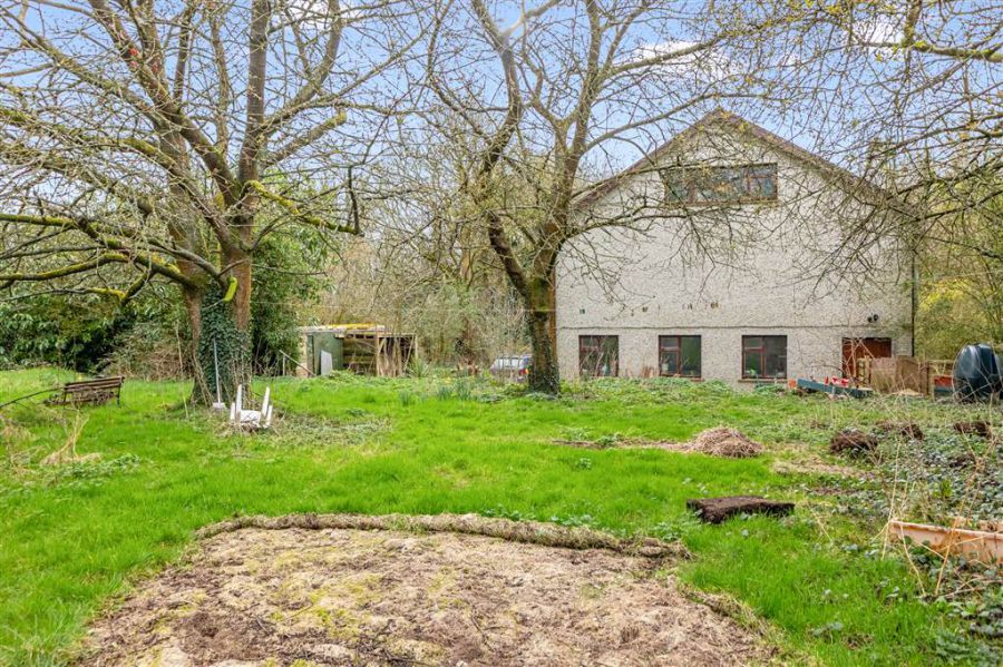 FOR SALE AS A WHOLE OR IN LOTS, 55 Halftown Road