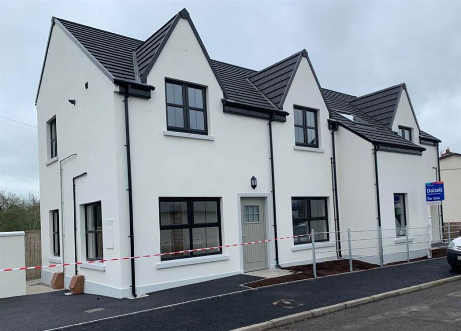 39 Benson Street, Lisburn, BT28 2AA