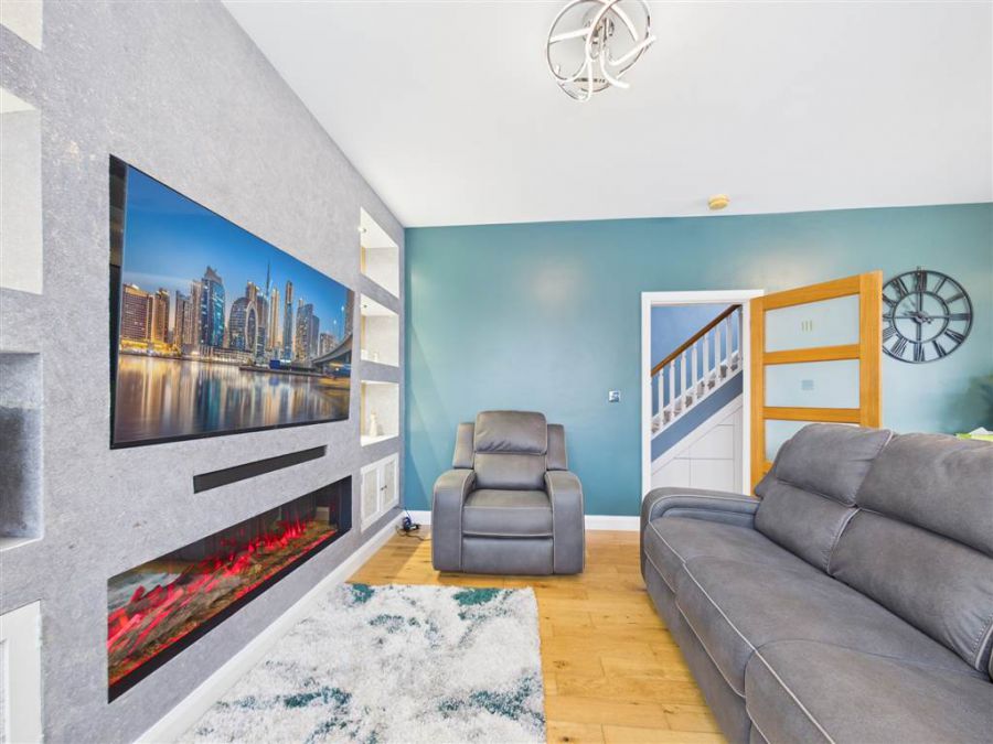 39 Finaghy Road South