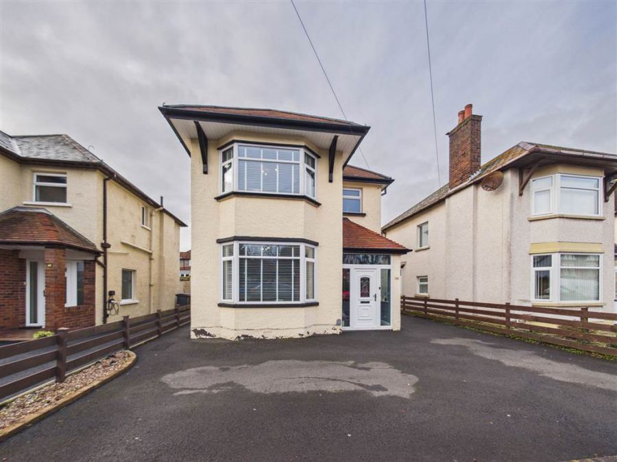 39 Finaghy Road South