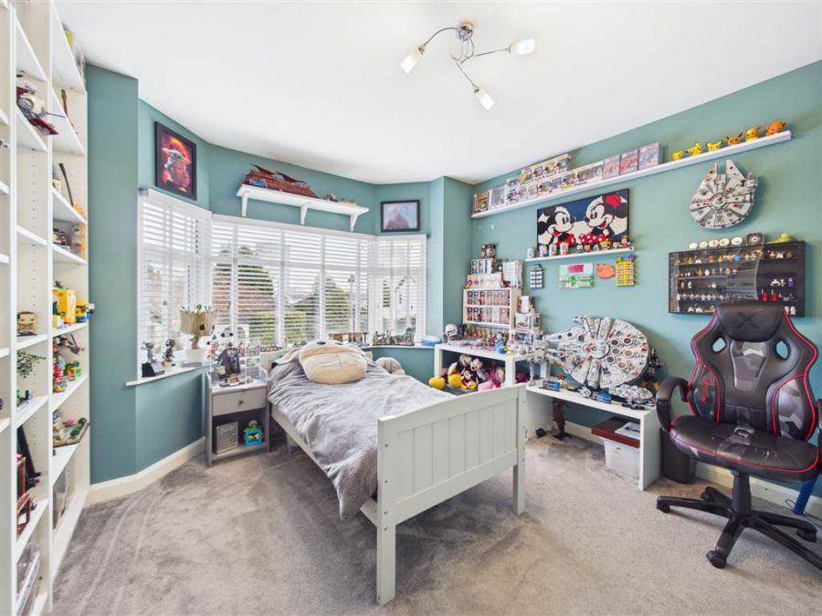 39 Finaghy Road South