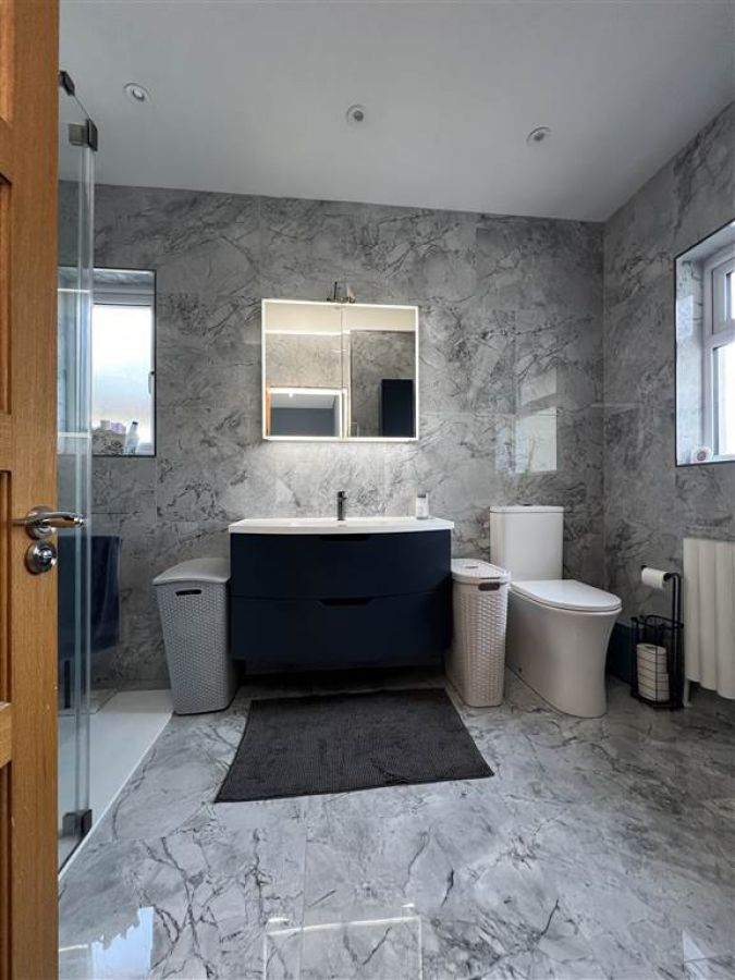 39 Finaghy Road South