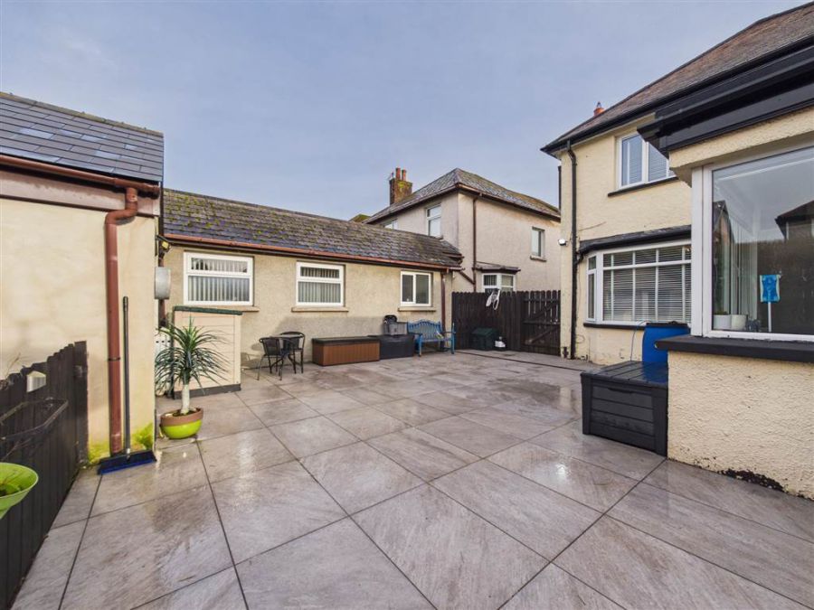 39 Finaghy Road South