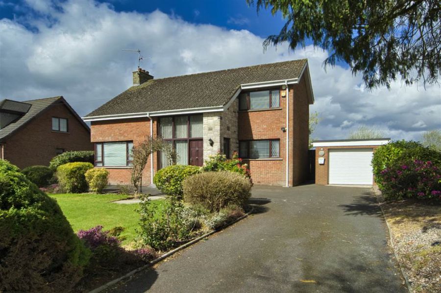 52 Halfpenny Gate Road, Broomhedge, Moira, BT67 0HP