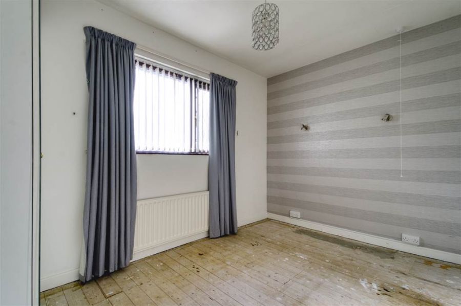 52 Halfpenny Gate Road