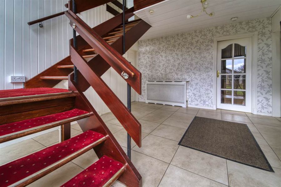 52 Halfpenny Gate Road