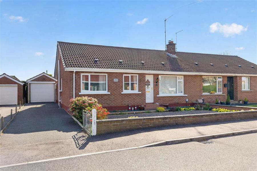 5 Thistlemount Park, Lisburn, BT28 2UN