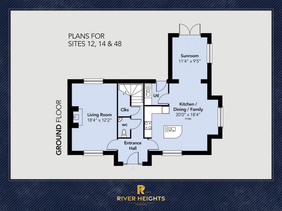 Site 11 River Heights