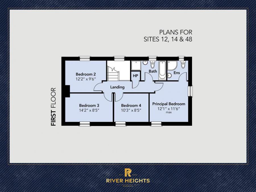 Site 11 River Heights