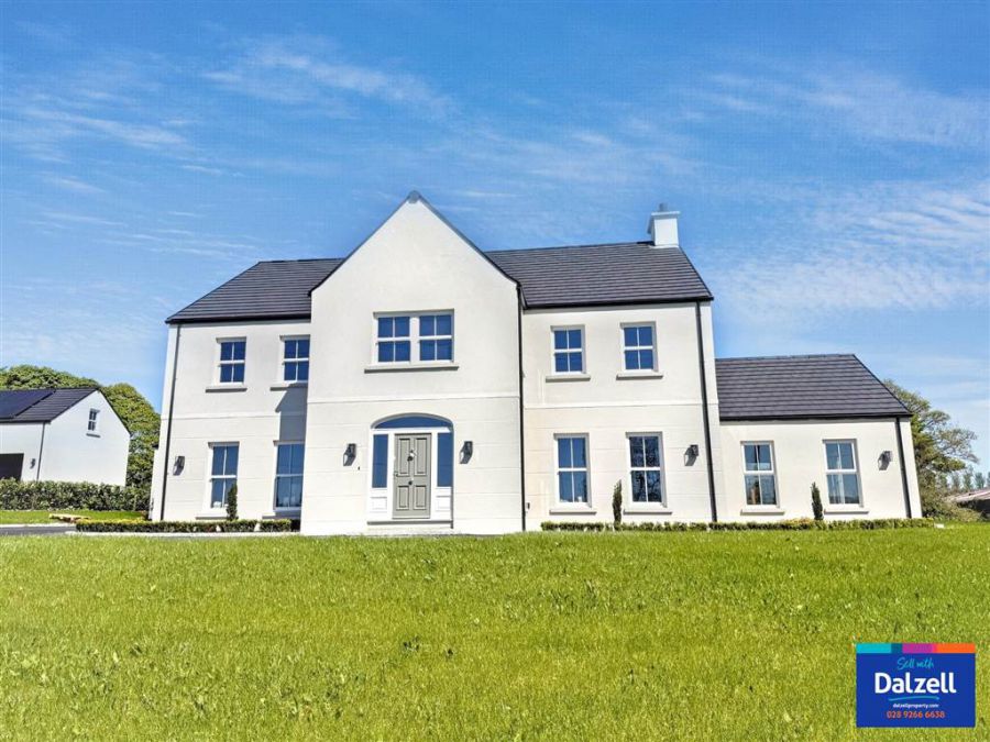!!!!! COMING NEXT WEEK !!!!!, 271 Ballynahinch Road