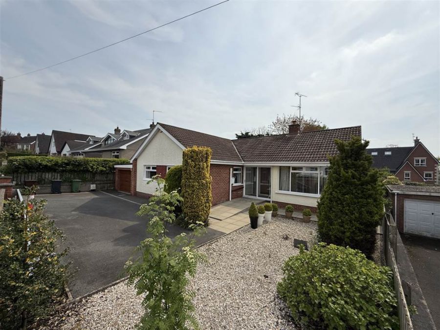 COMING TO THE MARKET NEXT WEEK, 23 Coolsara Park