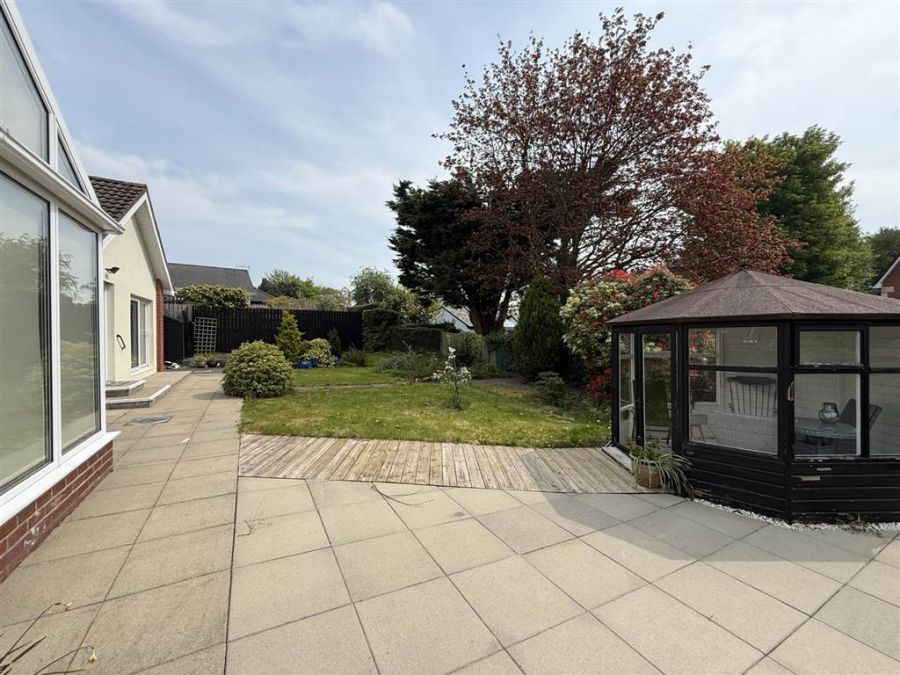 COMING TO THE MARKET NEXT WEEK, 23 Coolsara Park