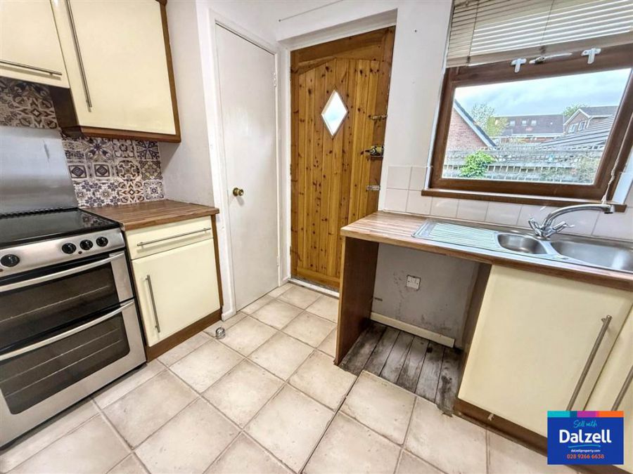 71 Upper Malvern Road