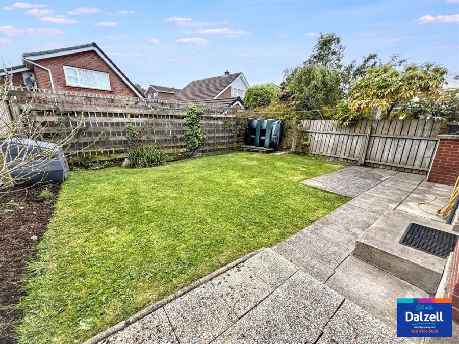 71 Upper Malvern Road