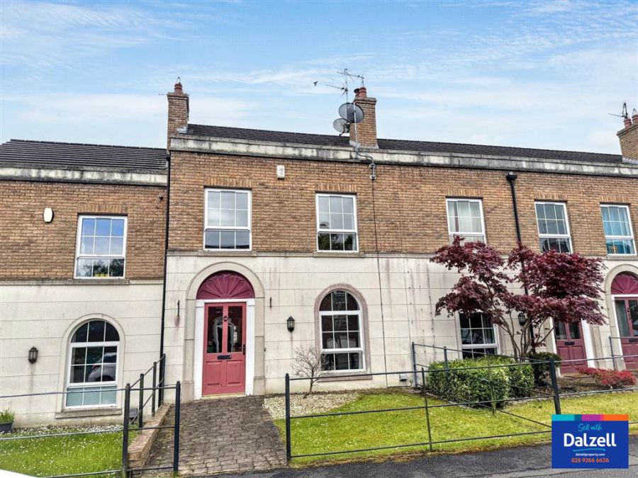 65 Glebe Park, Moira, BT67 0TF
