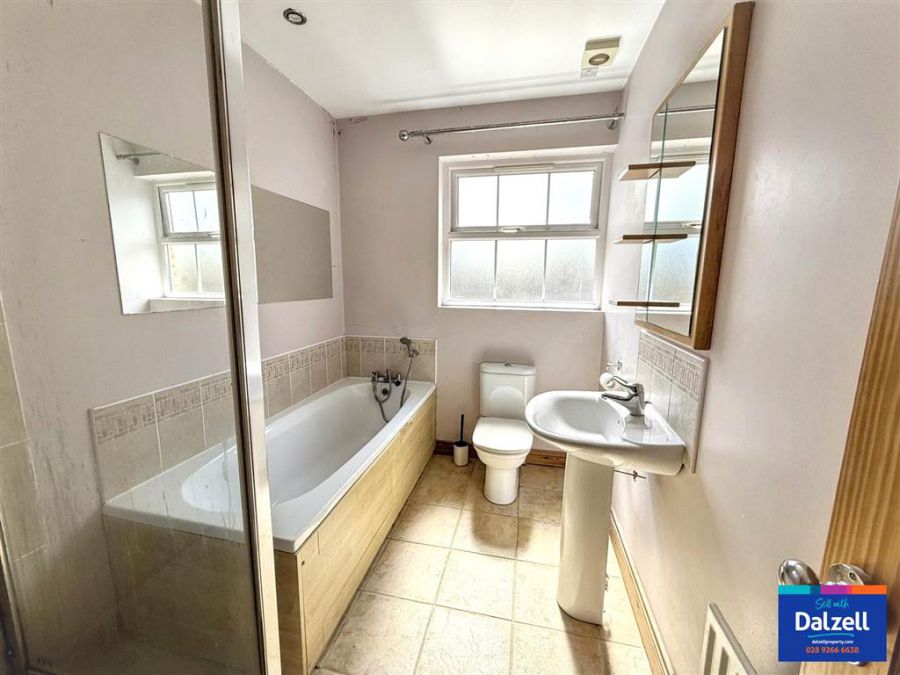 65 Glebe Park
