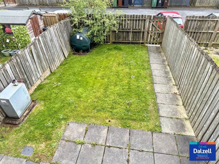 65 Glebe Park