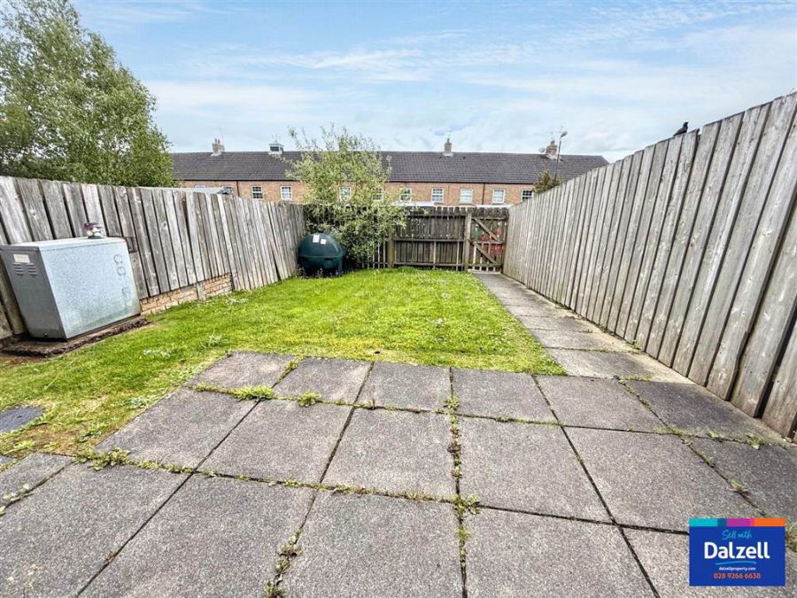 65 Glebe Park