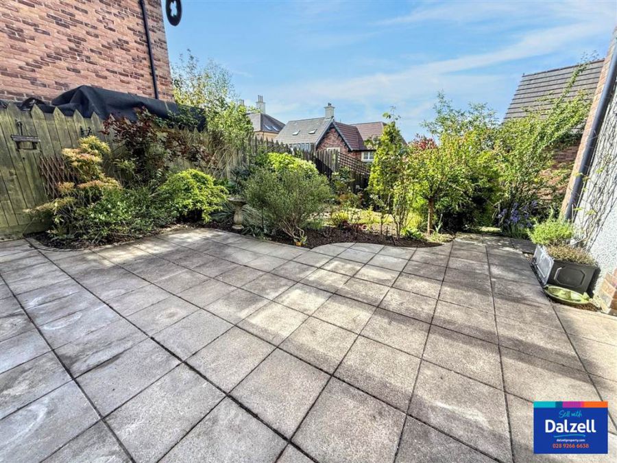 108 Ballantine Gardens