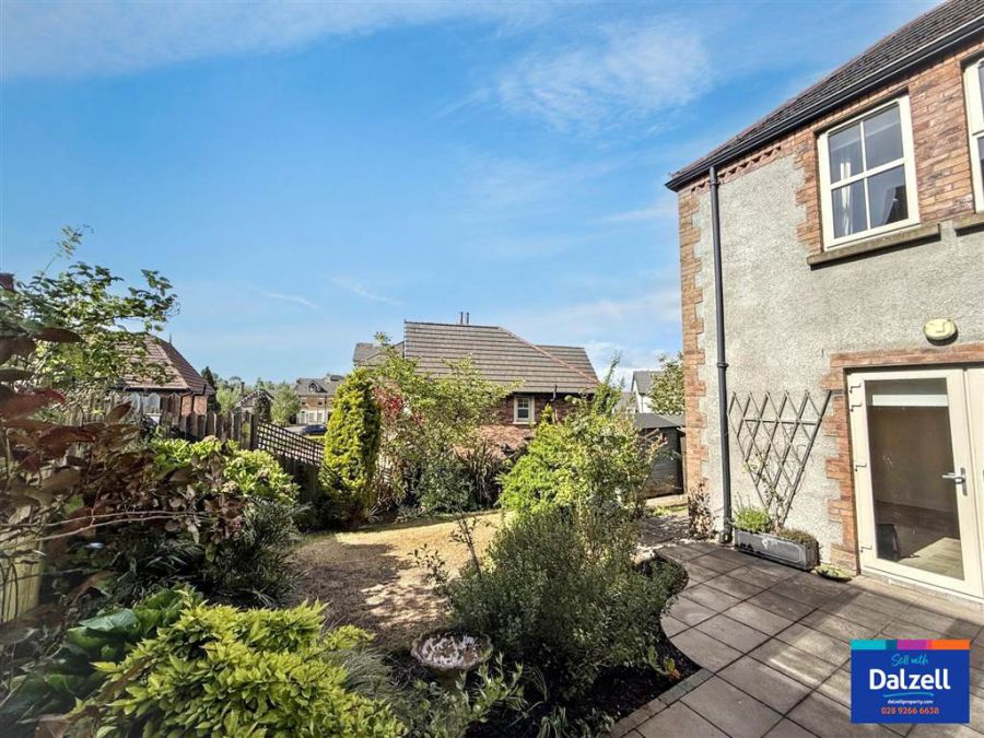 108 Ballantine Gardens