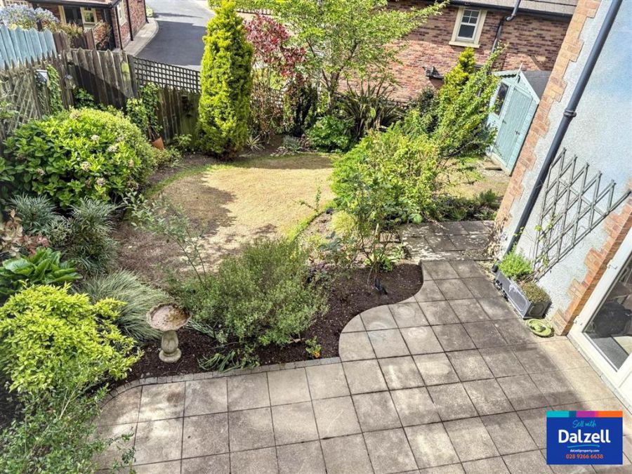 108 Ballantine Gardens