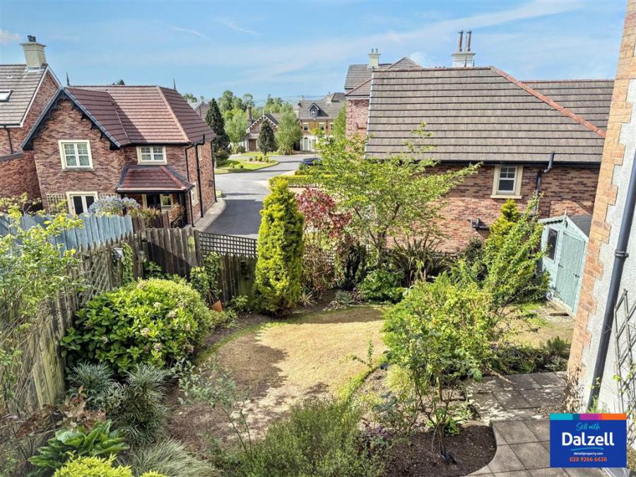 108 Ballantine Gardens