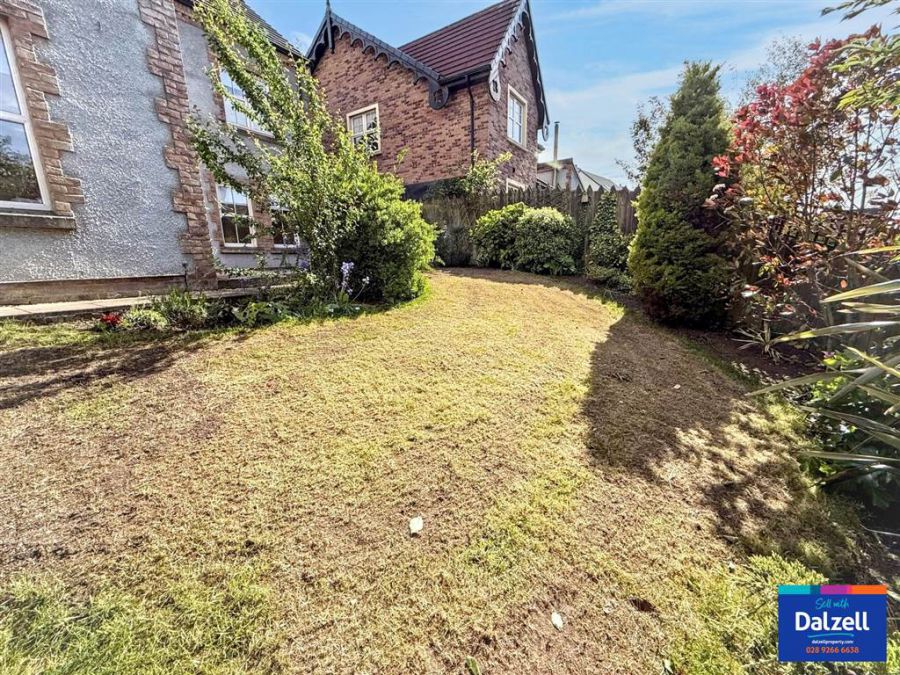 108 Ballantine Gardens