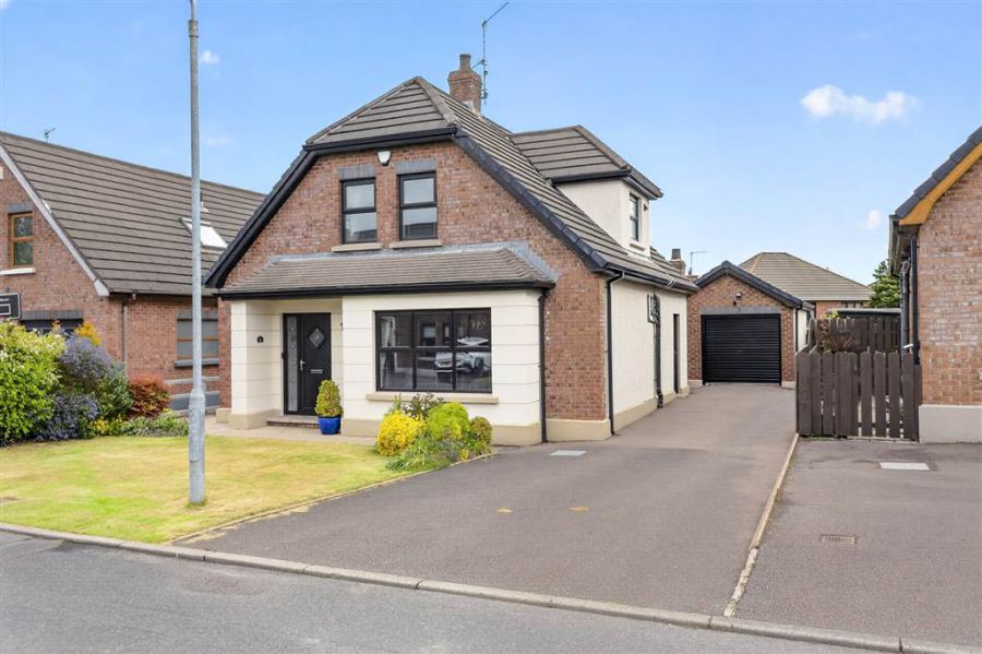 54 Haddington Hill
