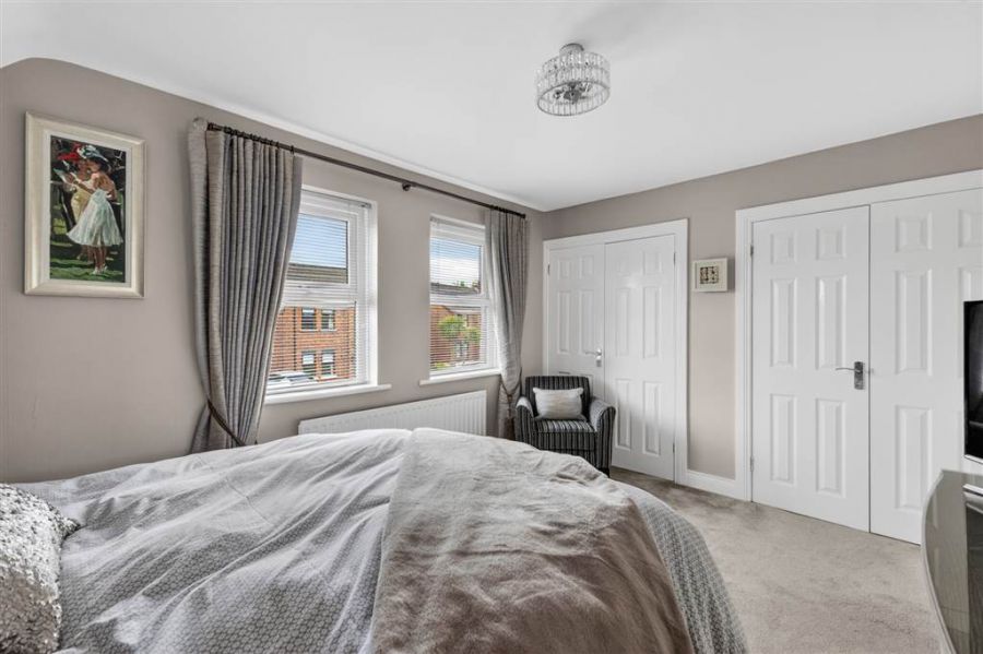 54 Haddington Hill