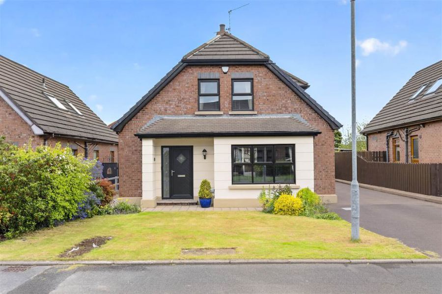 54 Haddington Hill